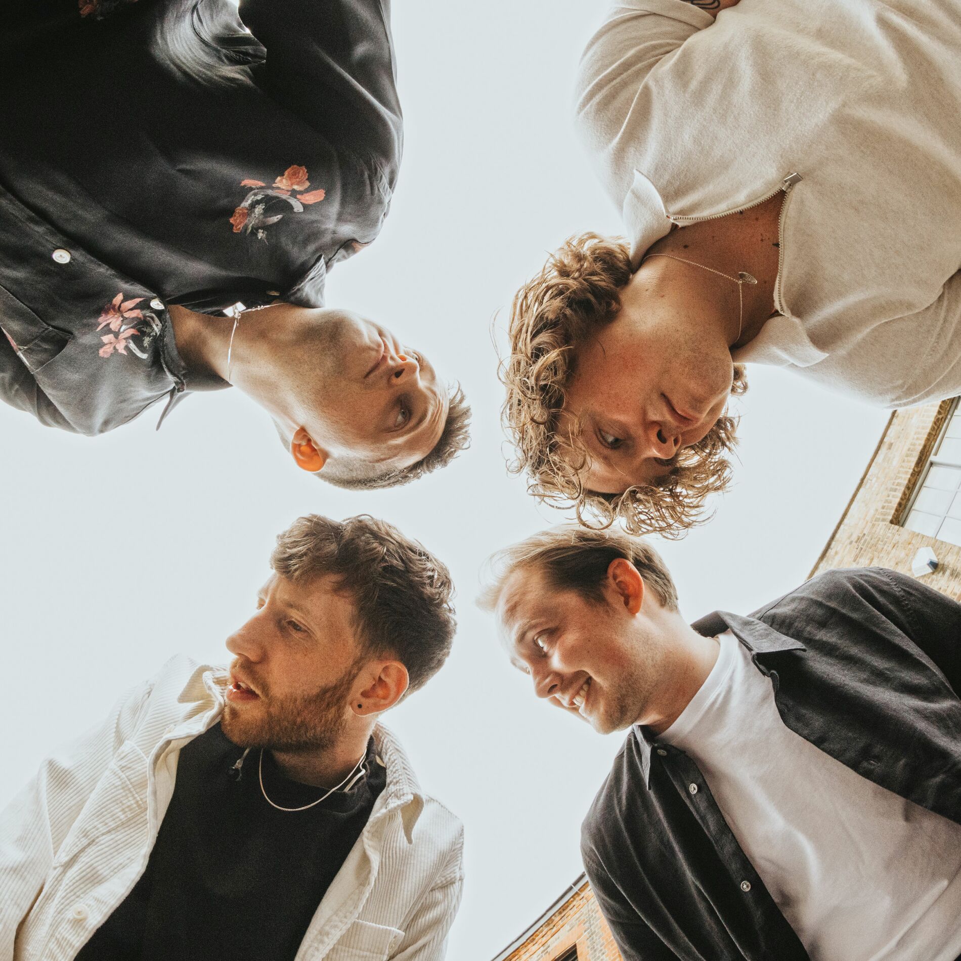 Album cover of Better