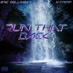 Cover of Run That Back