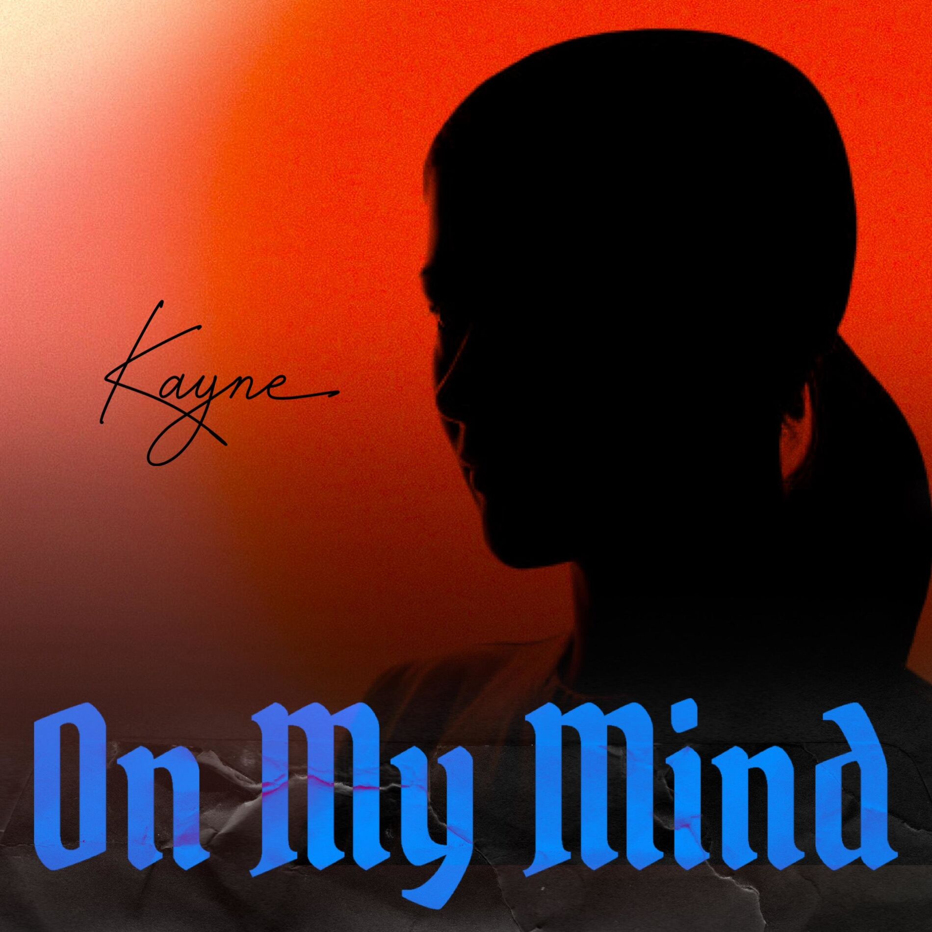 Album cover of On My Mind