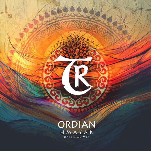  Ordian - Hmayak (2025) 