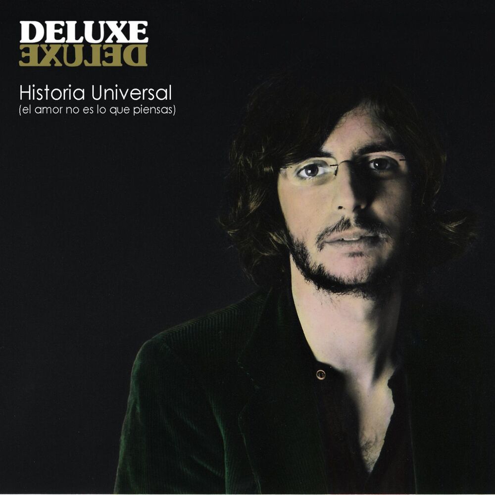 Picture of Historia Universal (El Amor No Es Lo Que Piensas)