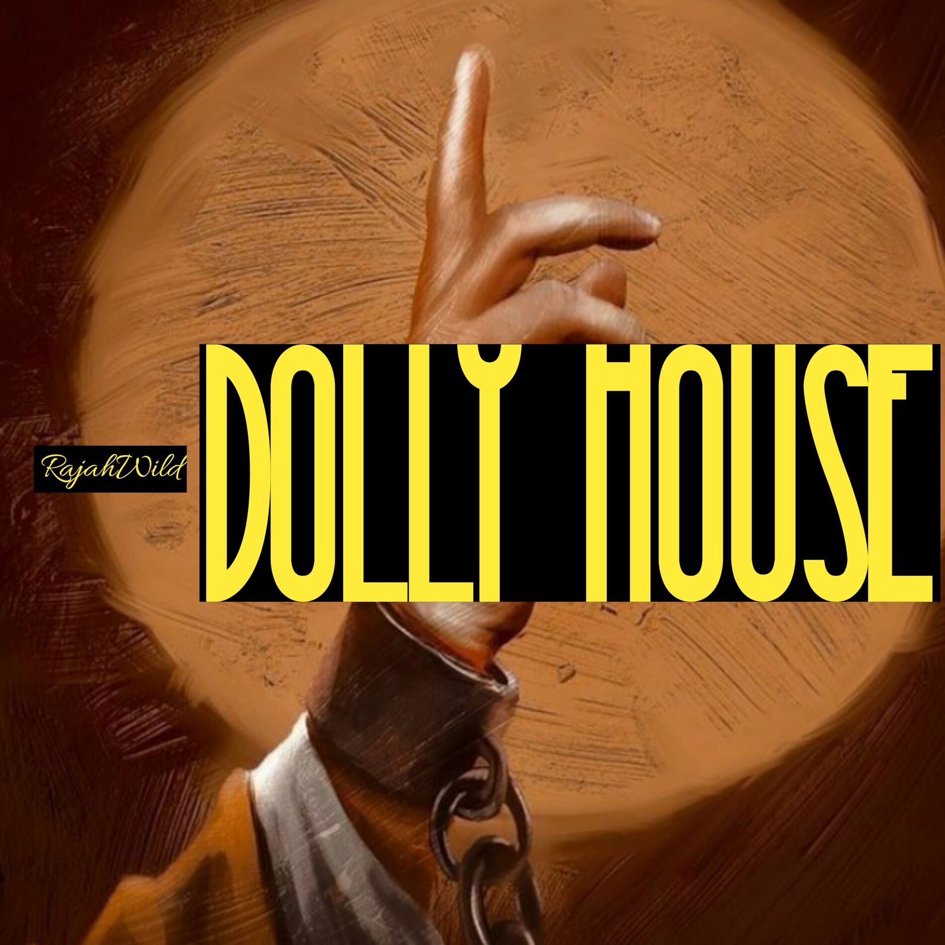 Album cover of DOLLY HOUSE