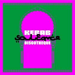 Cover of Kebab Discothèque
