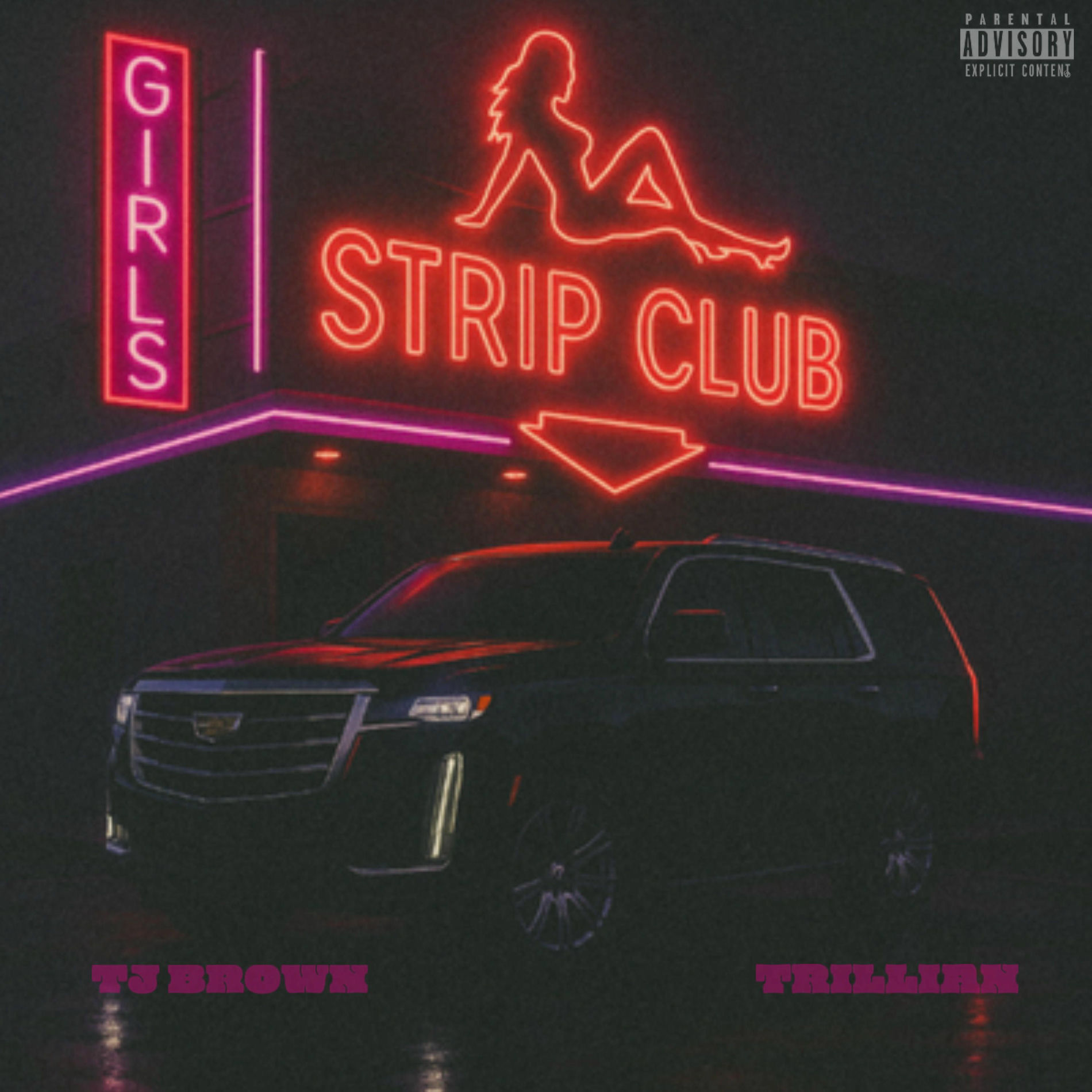 Album cover of UBER