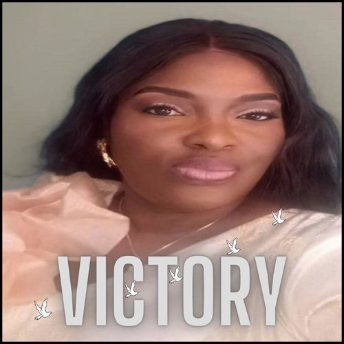 Victory artwork