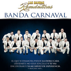 Cover of Las Bandas Románticas