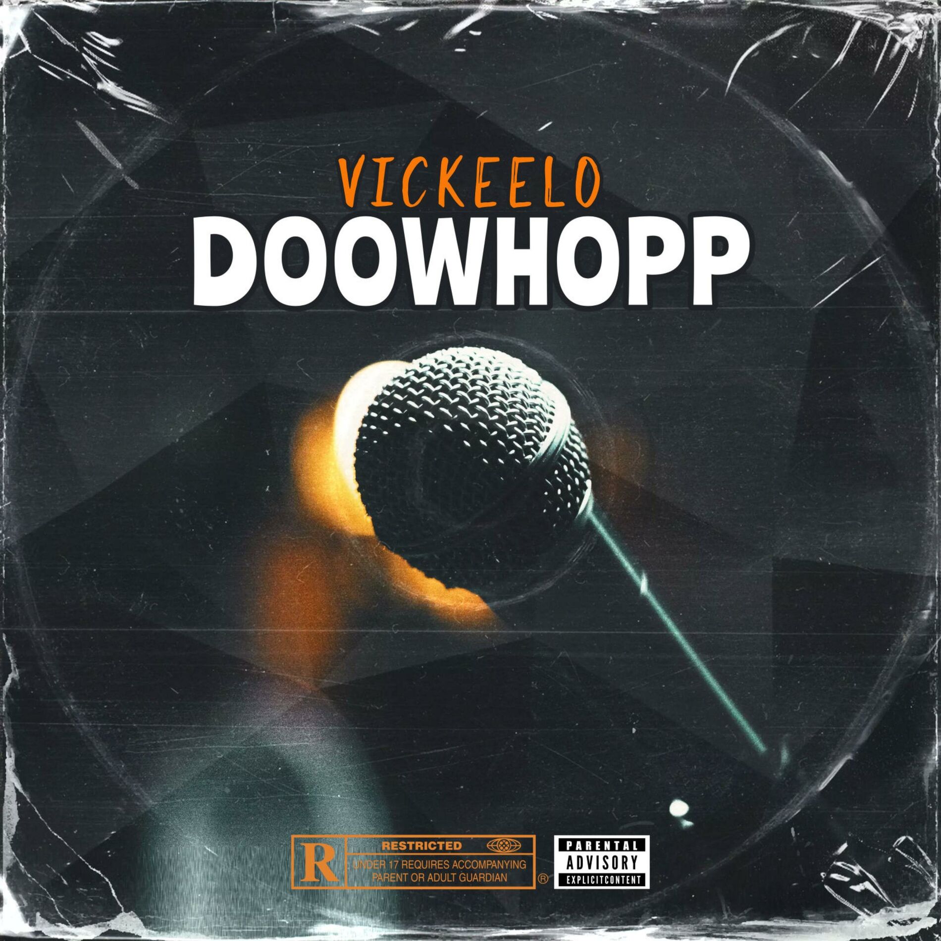 Album cover of DooWhopp