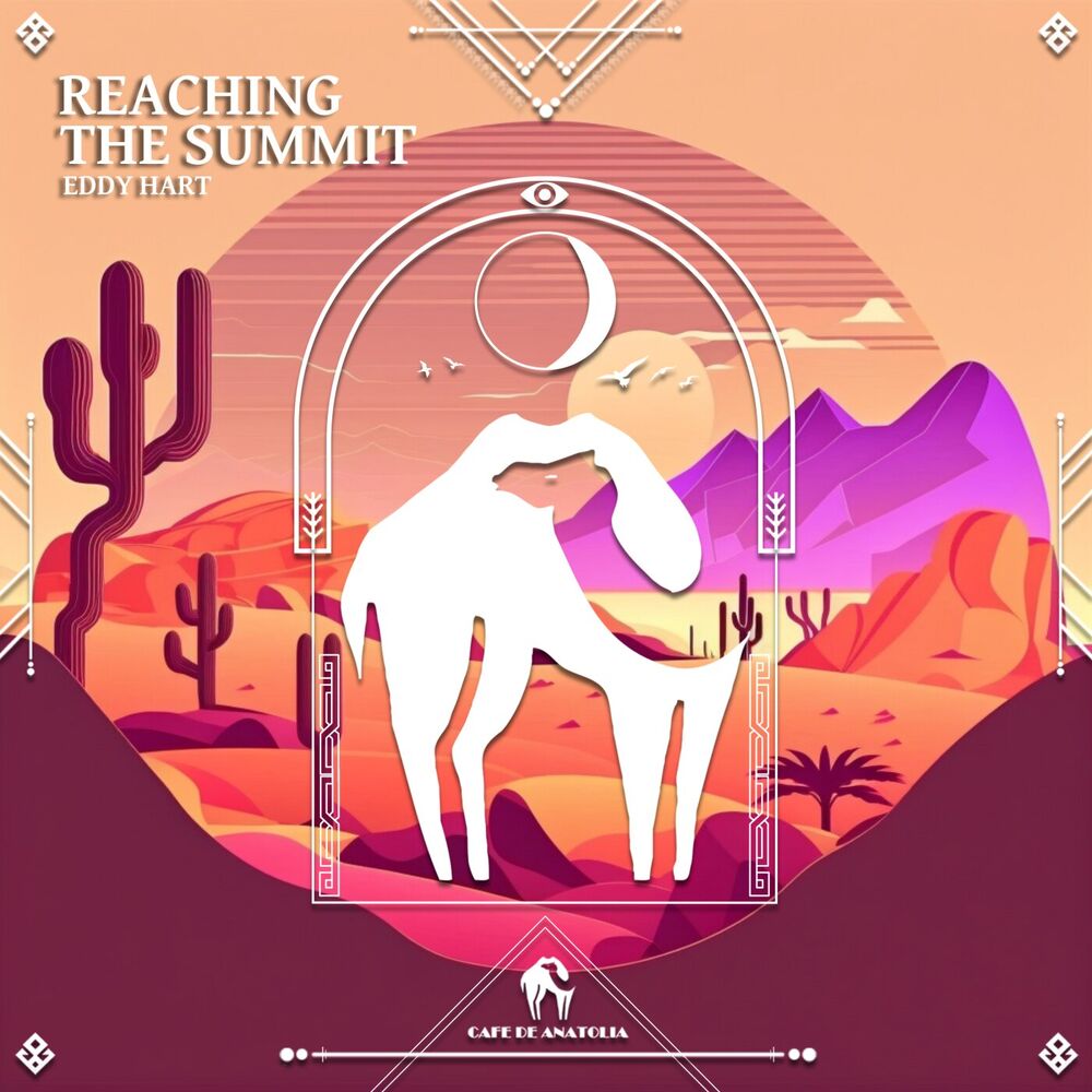 Picture of Reaching the Summit