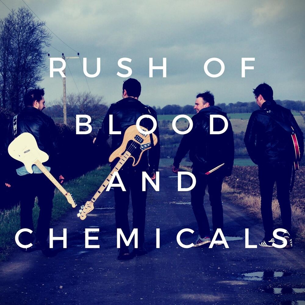 Picture of Rush of Blood and Chemicals
