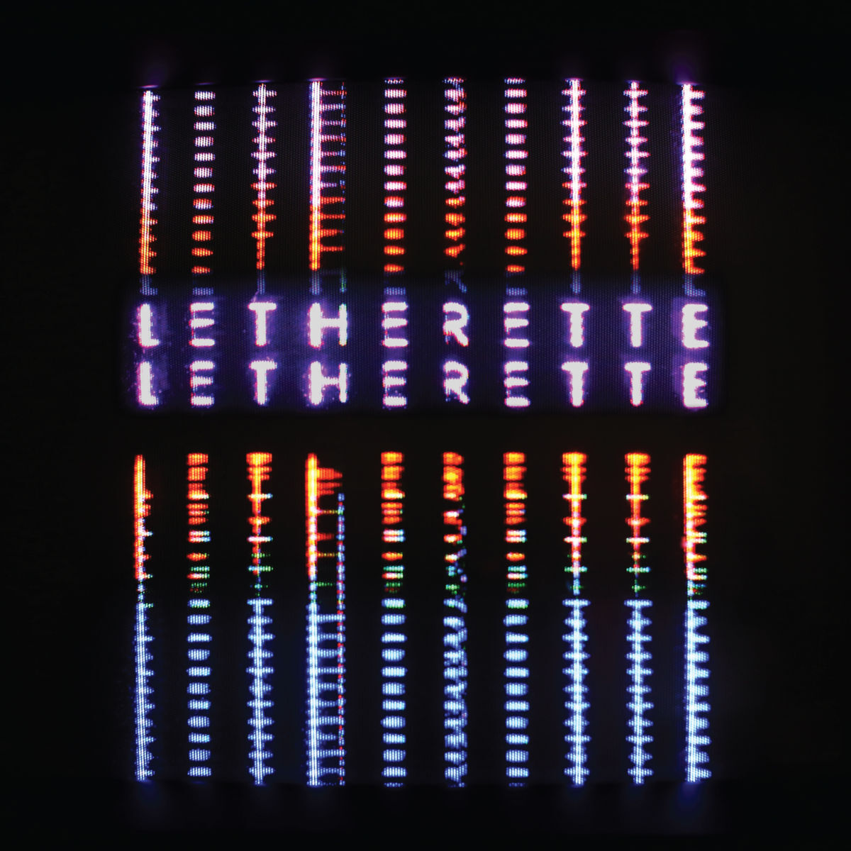 Album cover of D&T