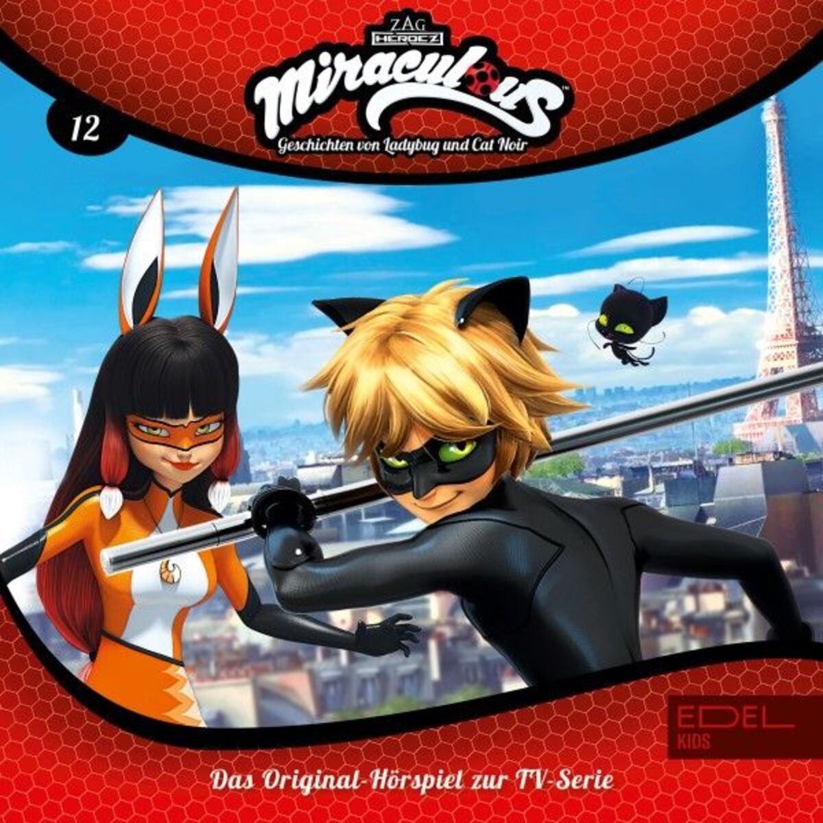 Album cover of Kapitel 1: Die Spielshow