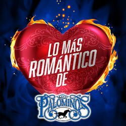 Cover of Lo Más Romántico De