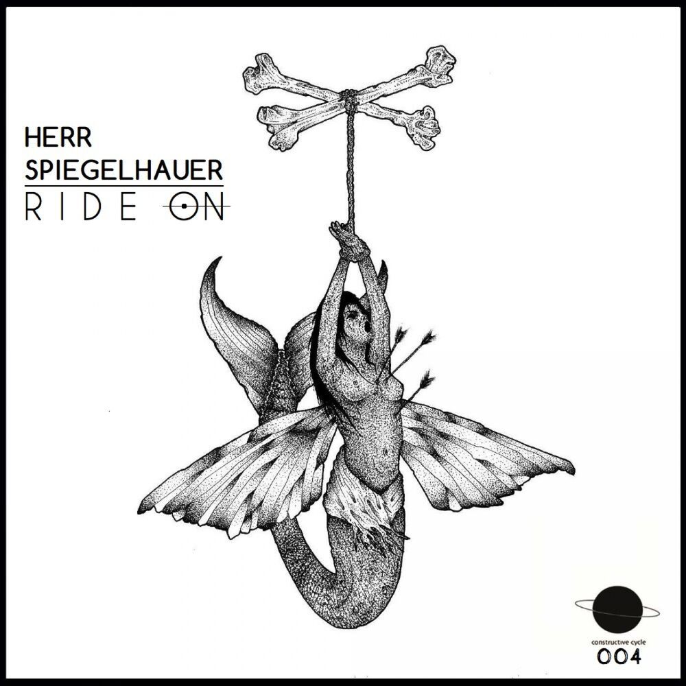 Picture of Ride On EP