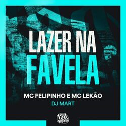 Cover of Lazer Na Favela