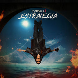 Cover of Estrategia by undefined