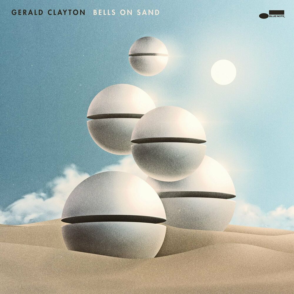 Picture of Bells On Sand