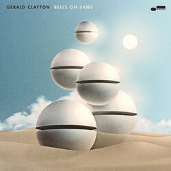 Cover of Bells On Sand