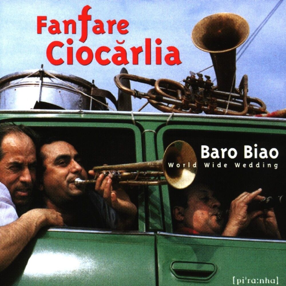 Picture of Baro Biao