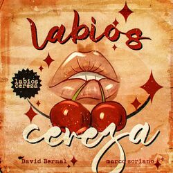 Cover of Labios Cereza