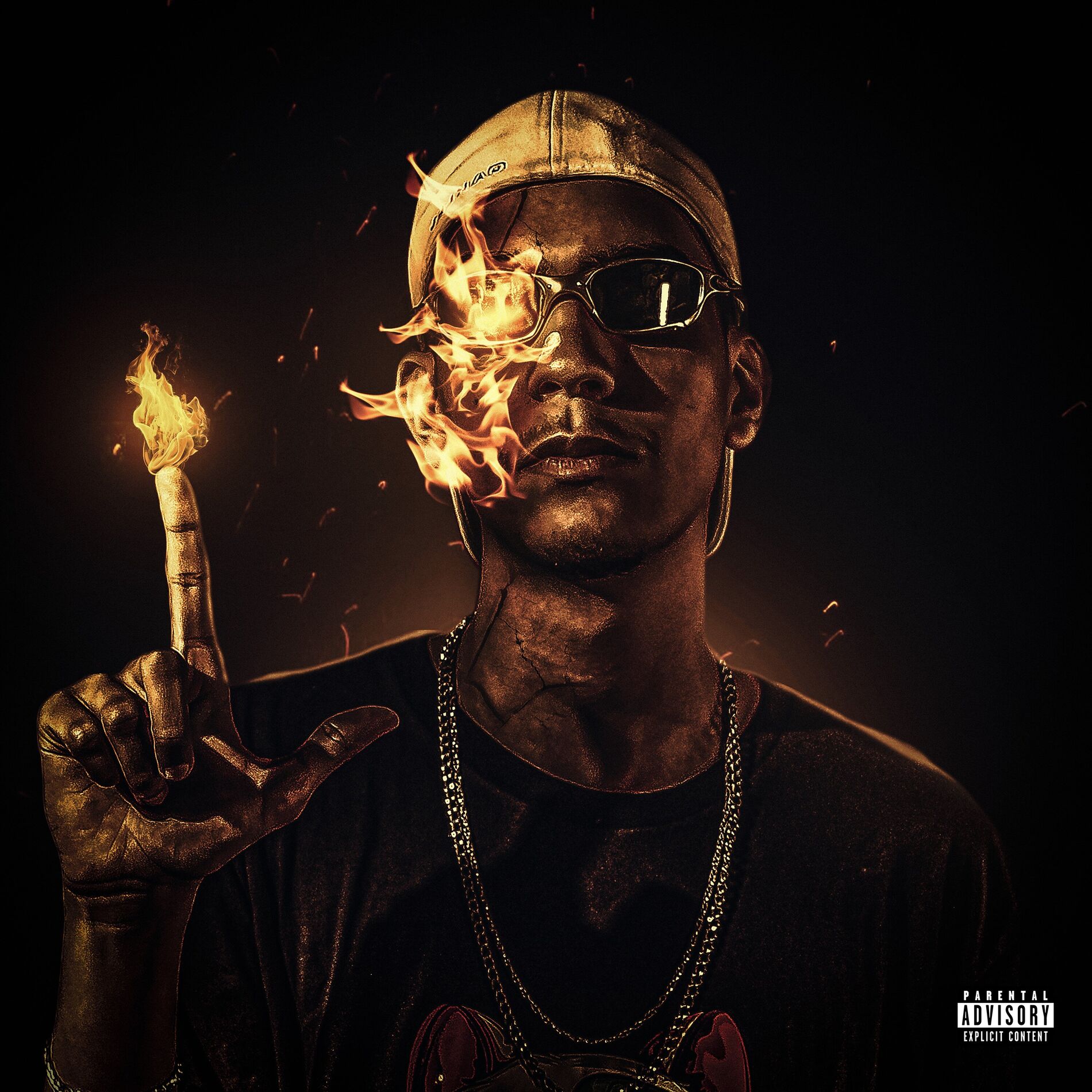 Album cover of Fogun