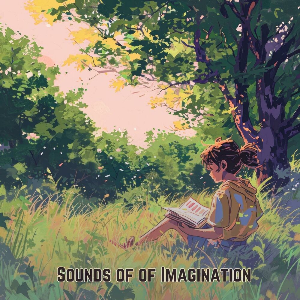 Picture of Sounds of of Imagination