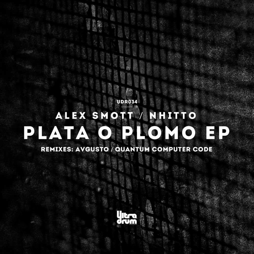 Picture of Plata o Plomo EP
