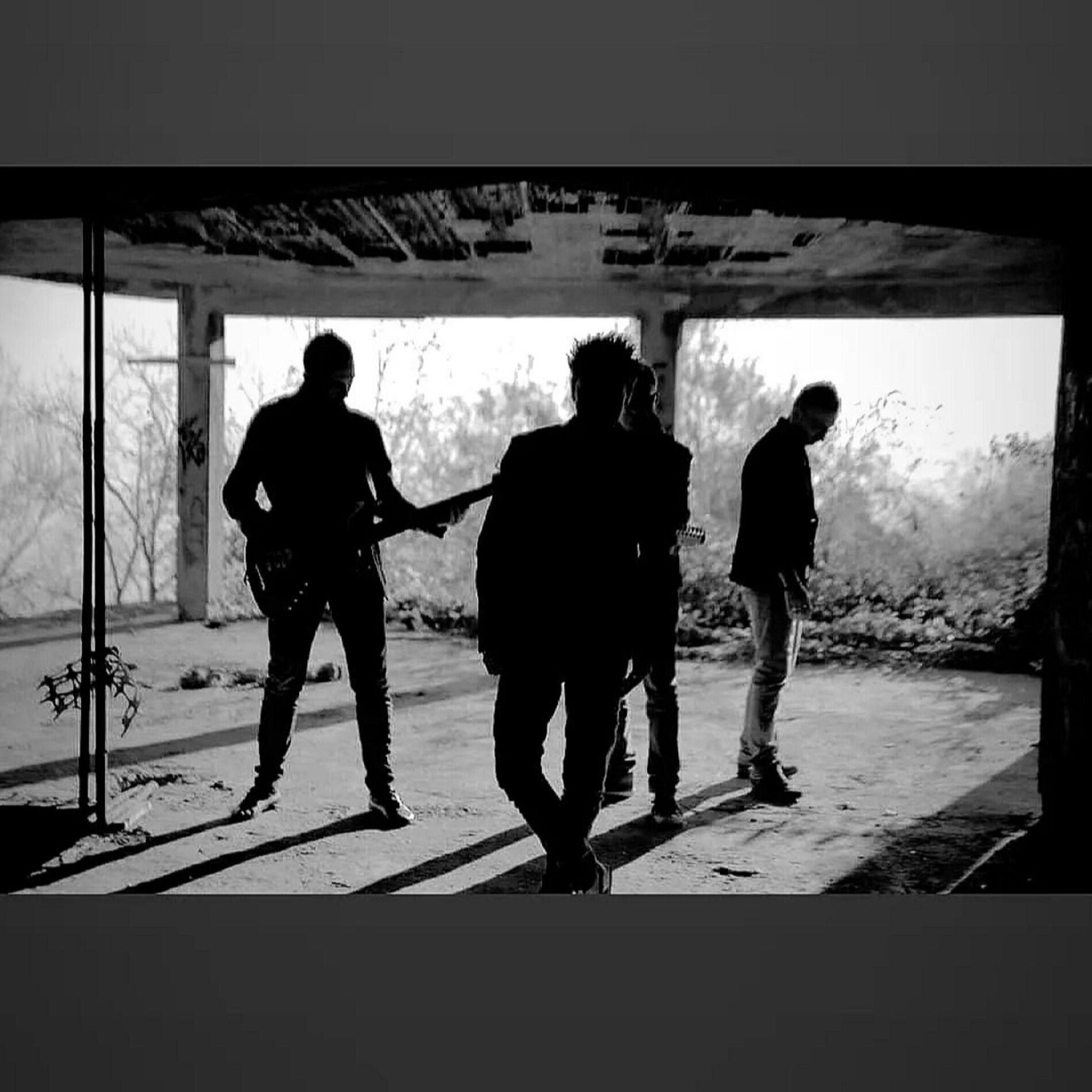Album cover of Nitroglicerina