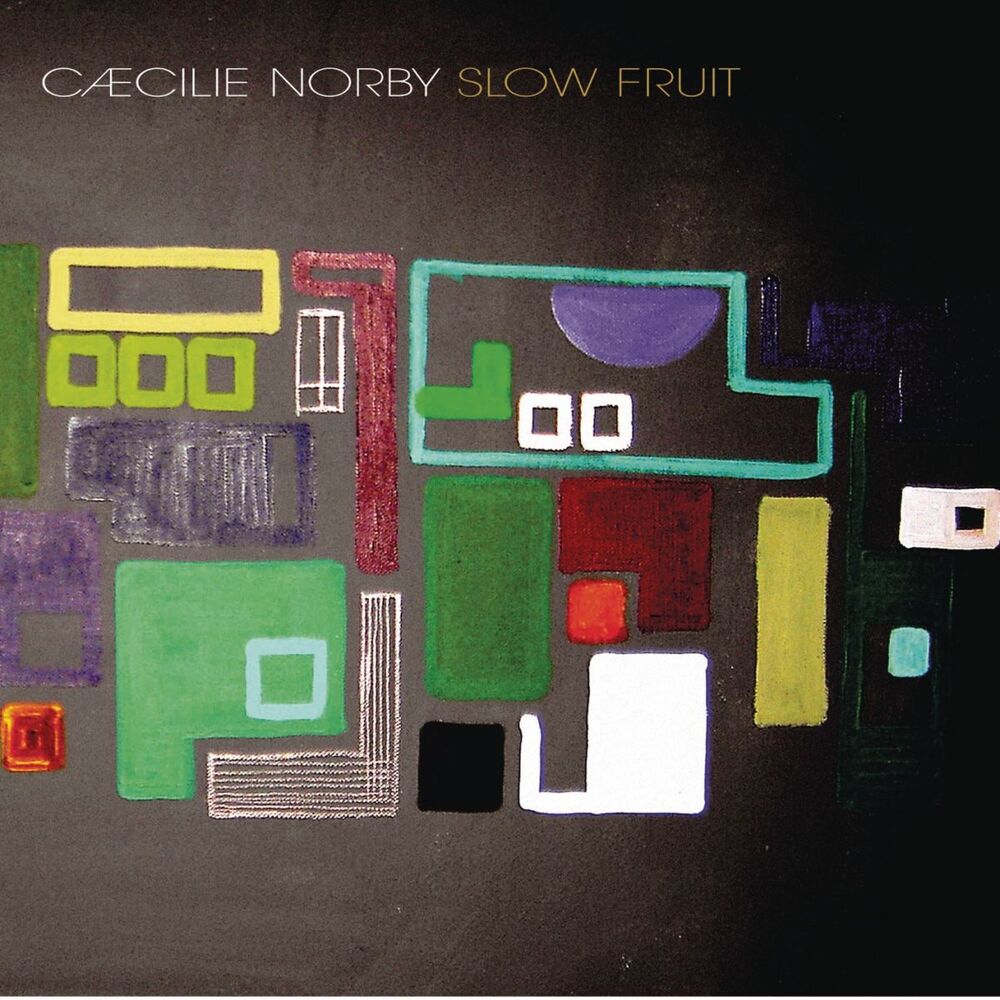 Picture of Slow Fruit
