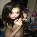 #messygirl
