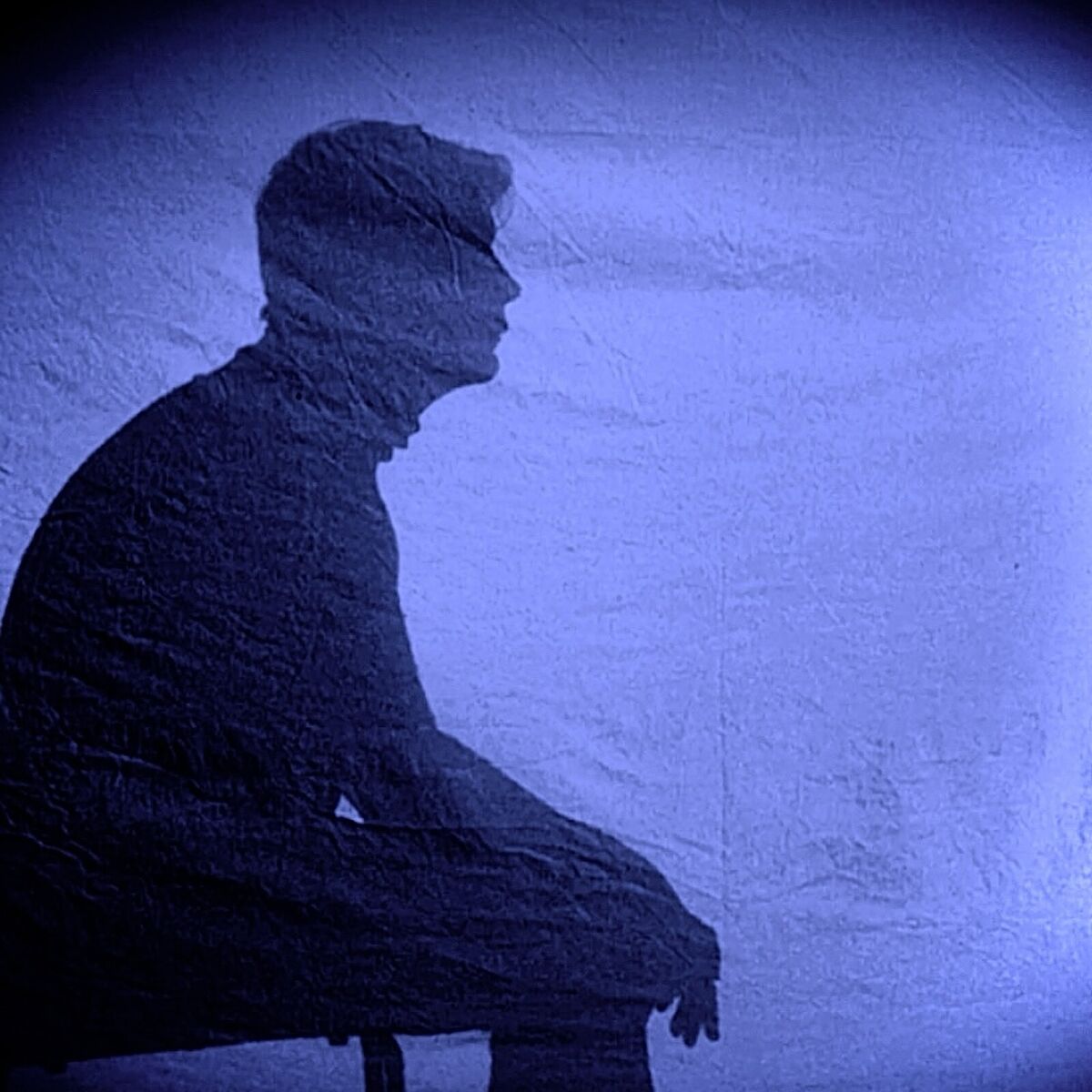 Album cover of Alone Again (Naturally)