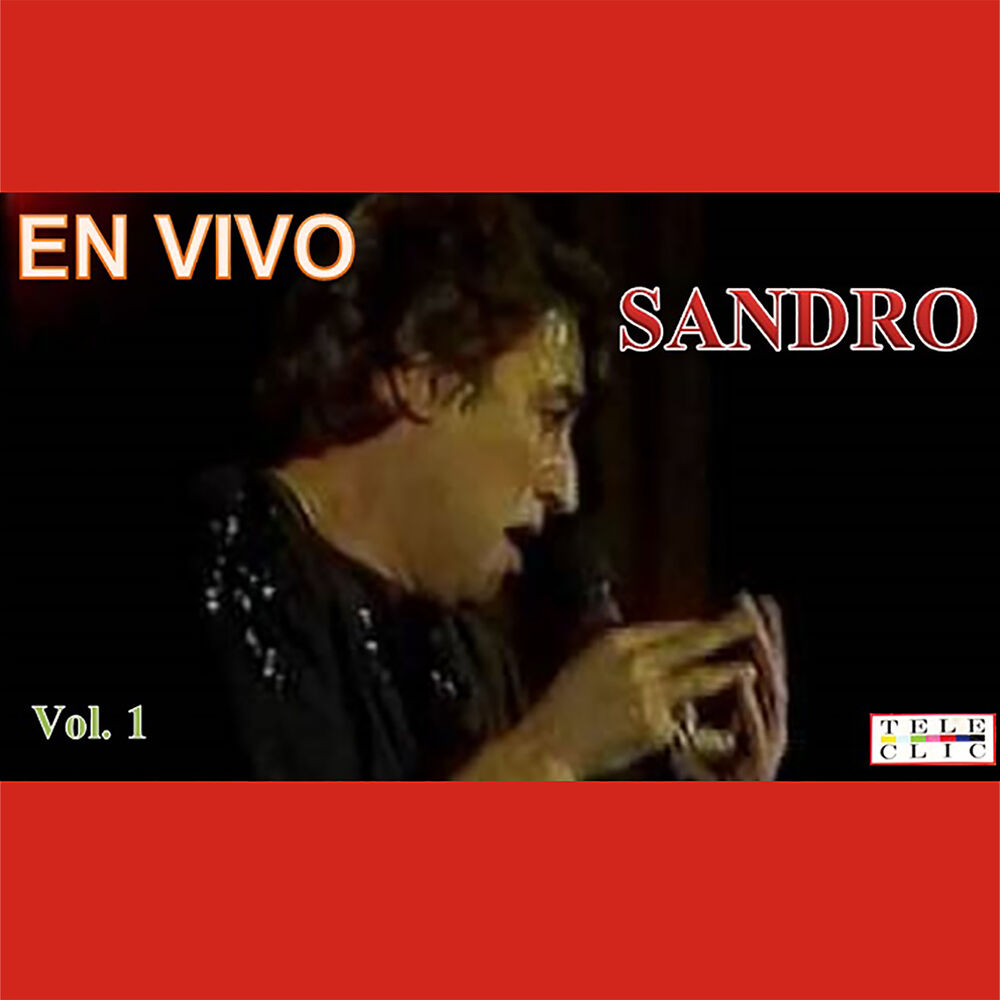 Picture of En Vivo, Vol. 1