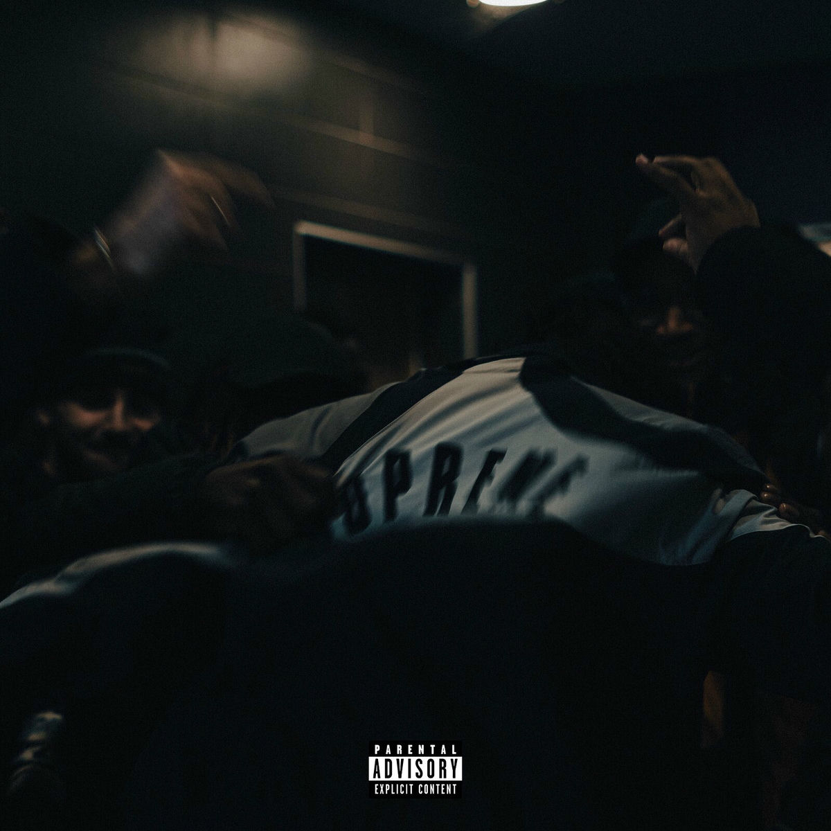 Album cover of Shimmy Ya