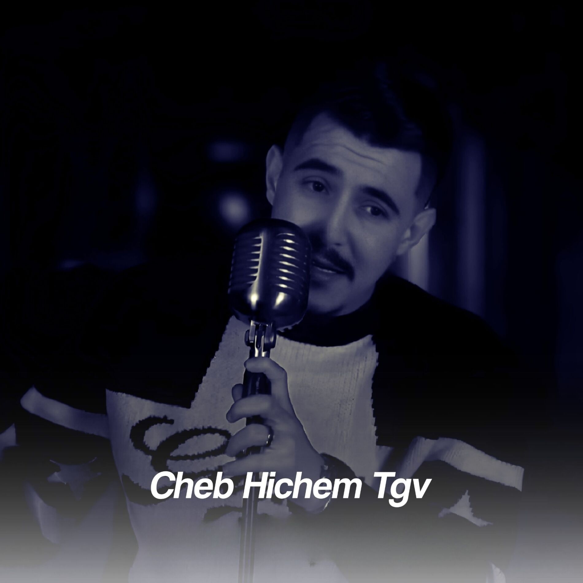 Album cover of Cheb Hichem TGV Best Of