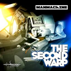 Cover of The Second Warp