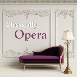 Cover of Classically Opera