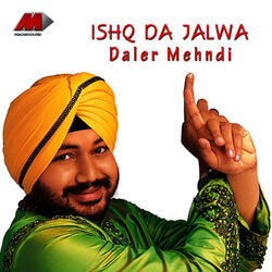 Cover of Ishq Da Jalwa