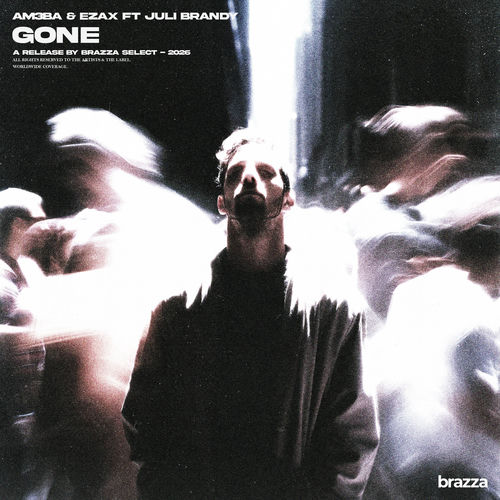 Gone