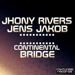 Cover of Continental Bridge