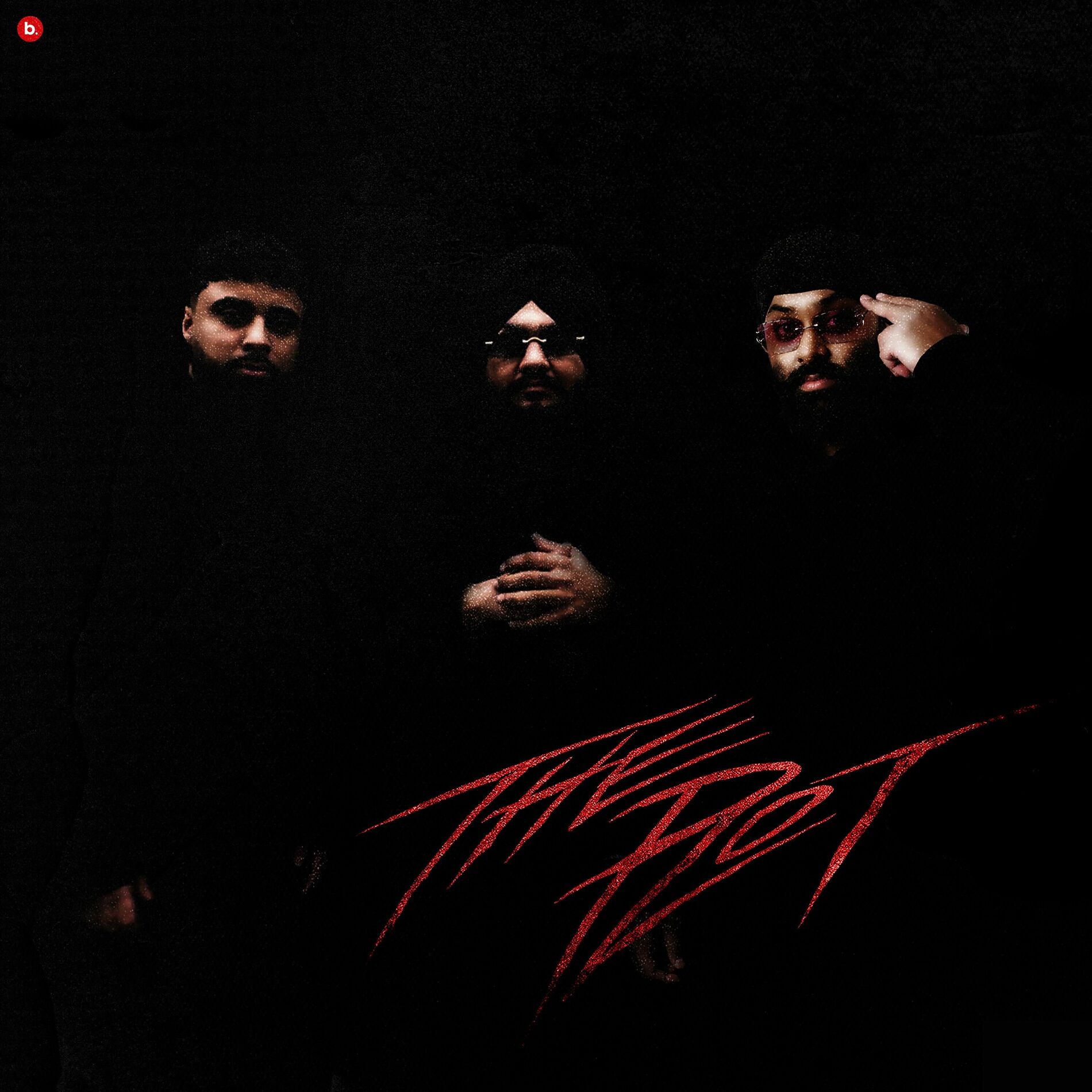 Album cover of The Plot