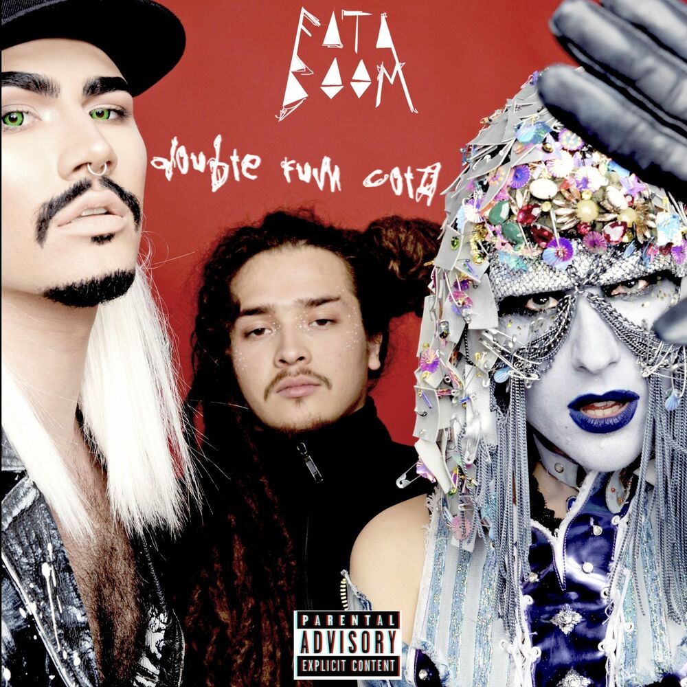 Picture of Double Rum Cola (Single Edit)