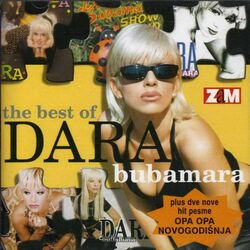 music cover