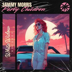 Cover of Party Children