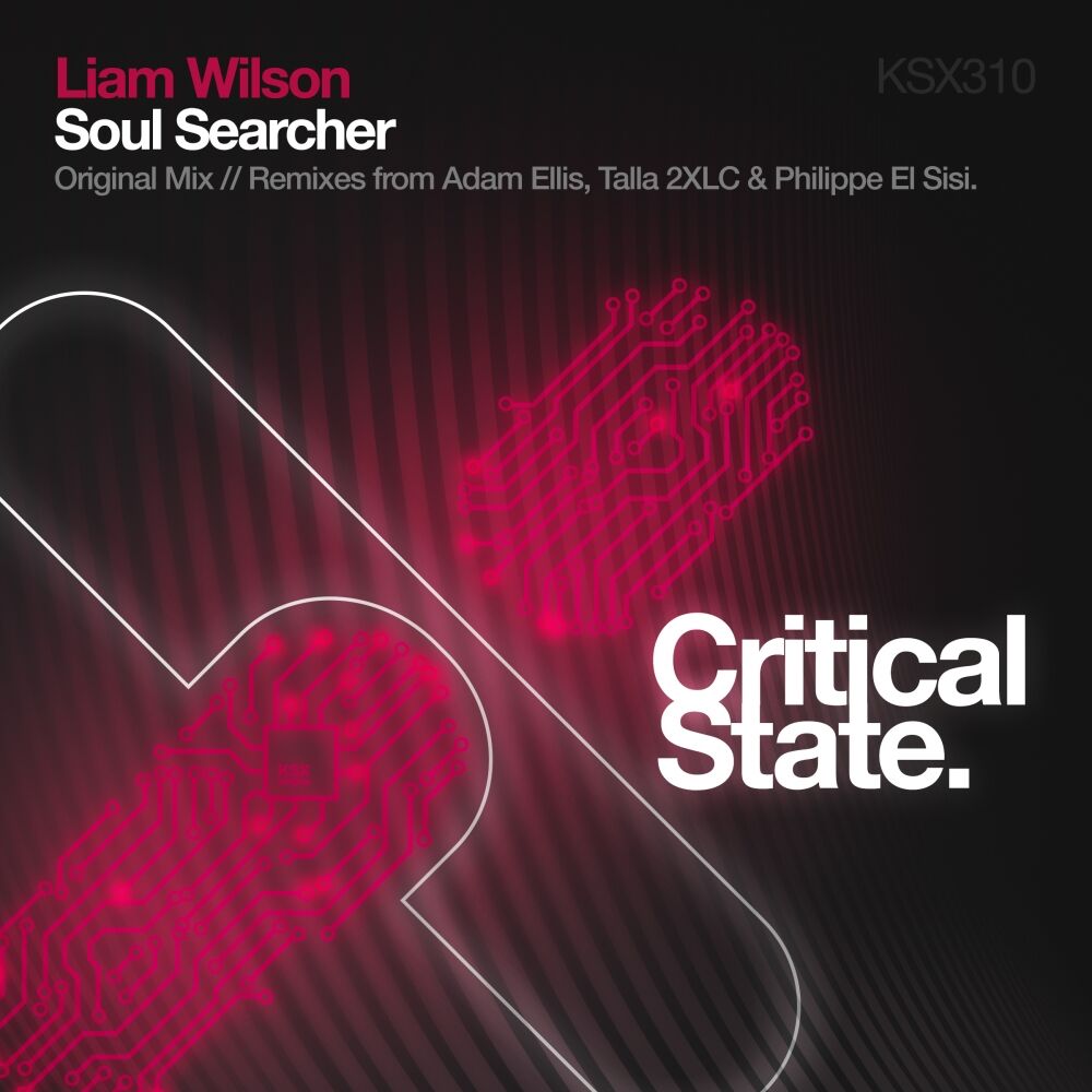 Picture of Soul Searcher