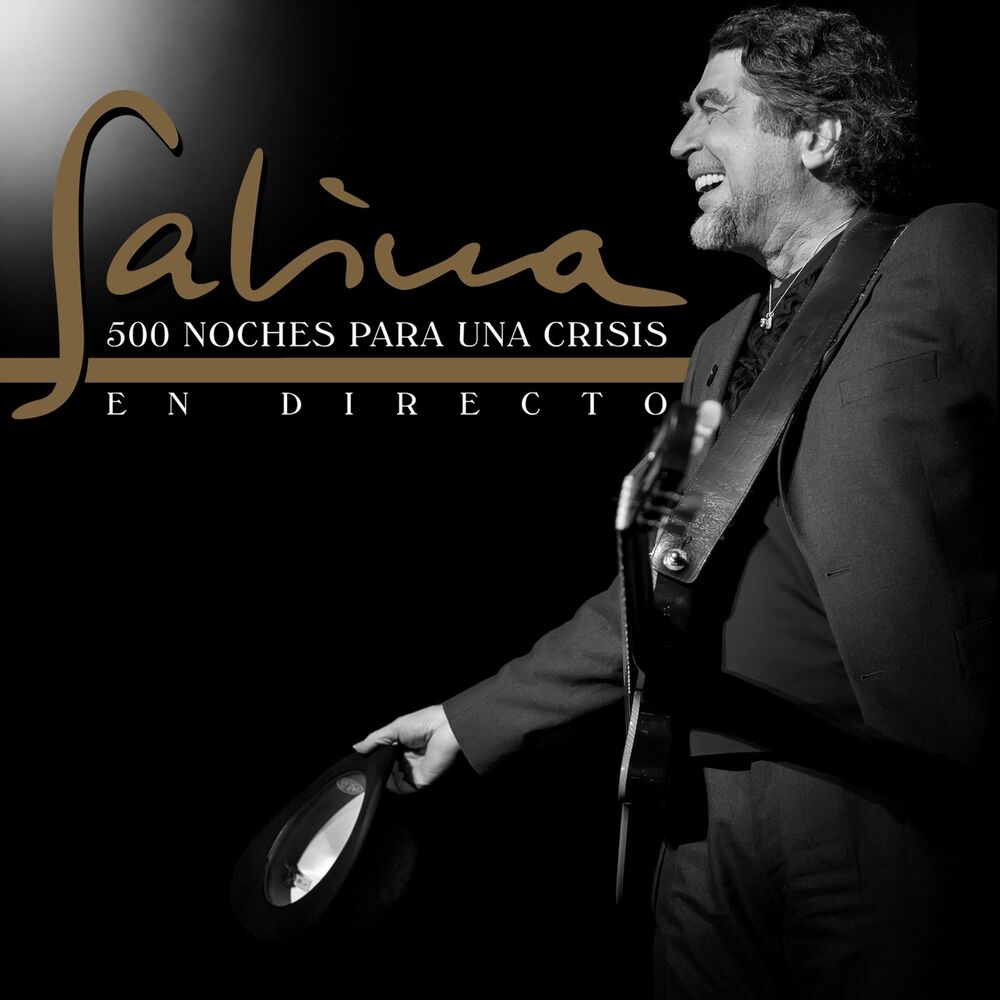Picture of 500 Noches para una Crisis (En Directo)