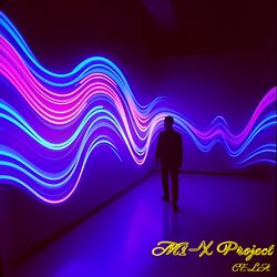 Cover of M1-X Project