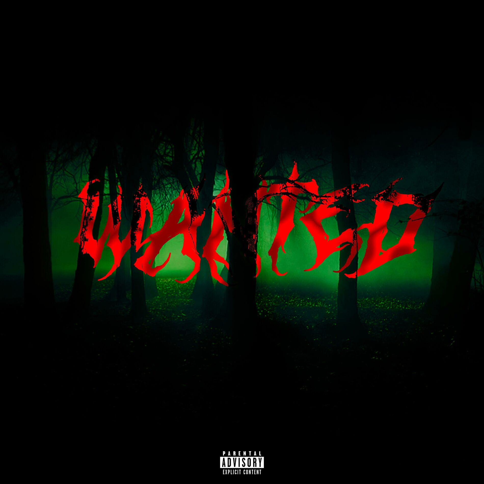 Album cover of Wanted