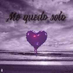 Cover of Me Quedo Solo