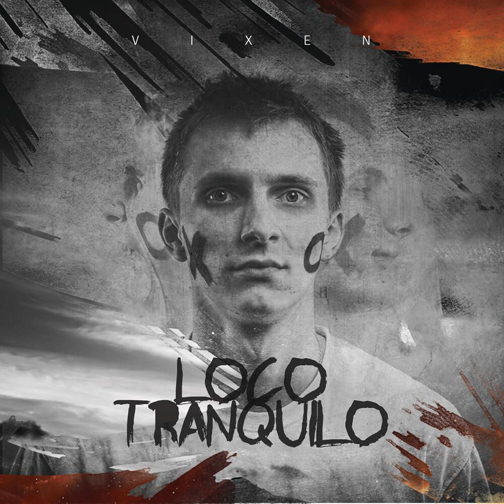 Picture of Loco Tranquilo