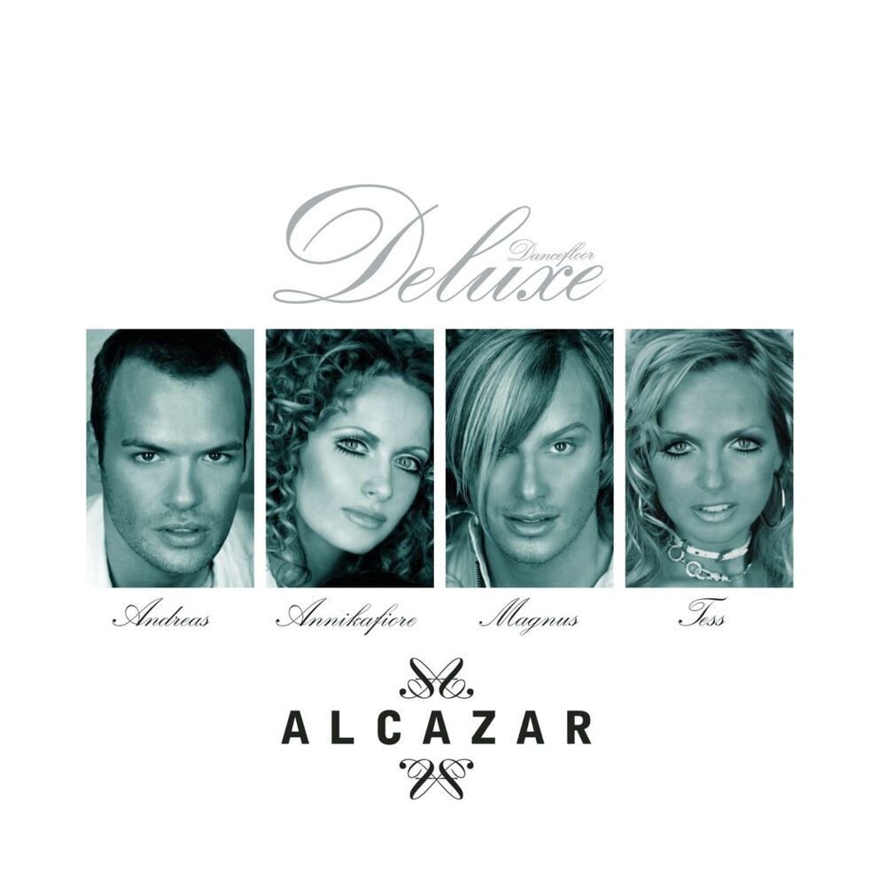 Picture of Dancefloor Deluxe