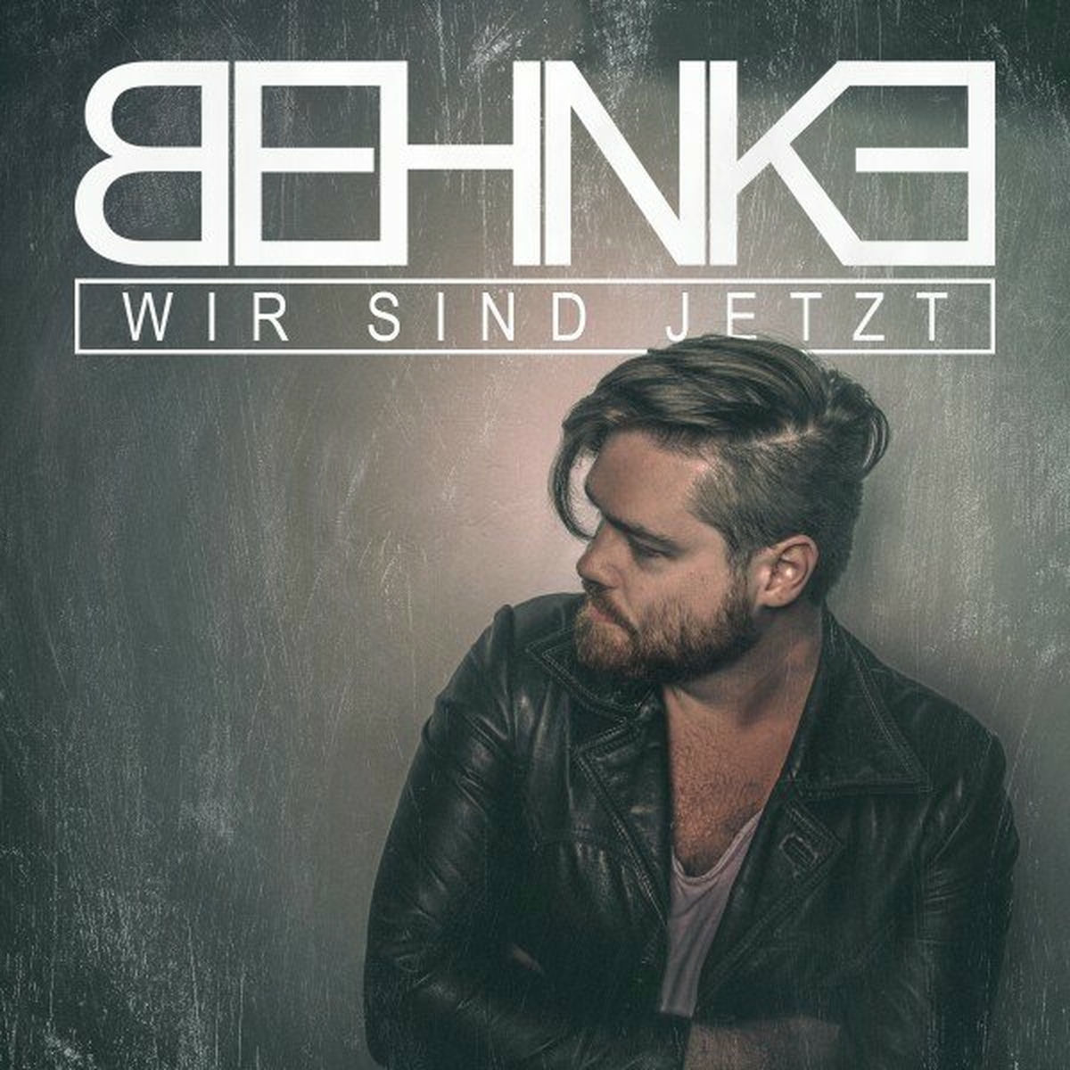 Album cover of Wir sind jetzt